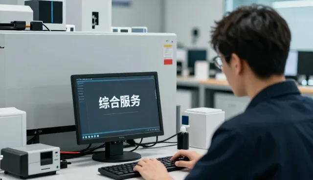 扬州凯瑞特自动化设备有限公司